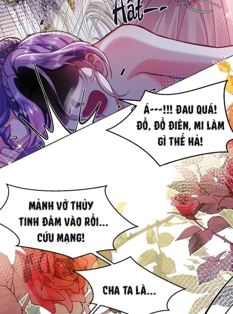Nữ Hầu Gái Ác Ma Chỉ Muốn Bị Tiểu Thư Hành Hạ Chapter 32 - 56