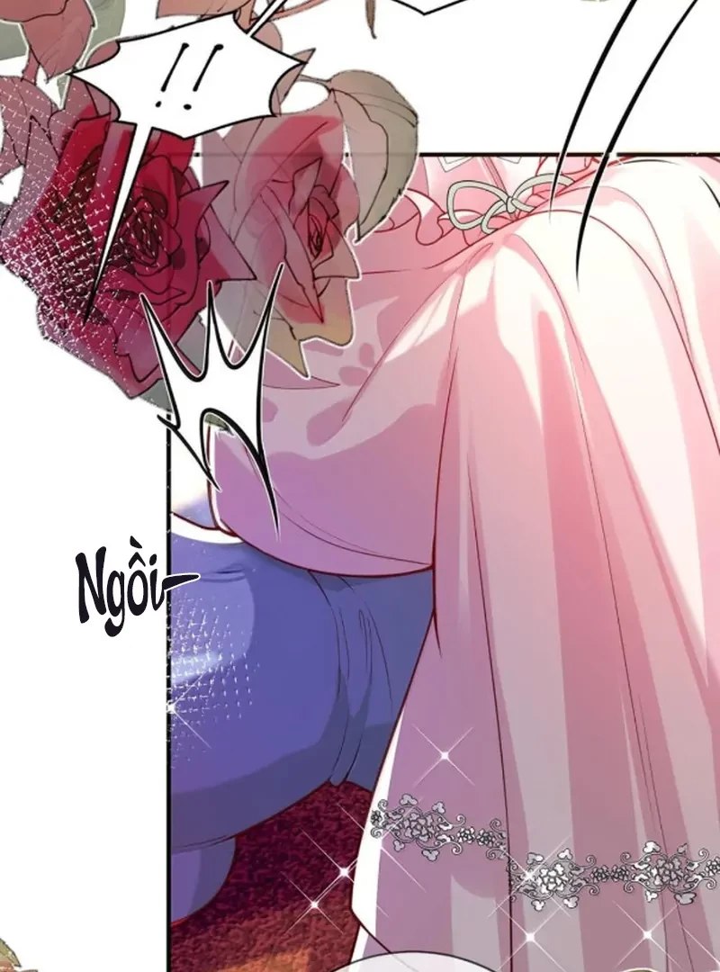 Nữ Hầu Gái Ác Ma Chỉ Muốn Bị Tiểu Thư Hành Hạ Chapter 32 - 57