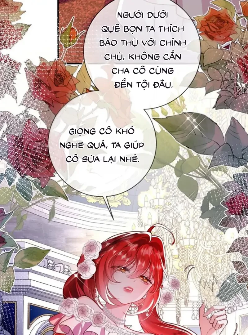 Nữ Hầu Gái Ác Ma Chỉ Muốn Bị Tiểu Thư Hành Hạ Chapter 32 - 58