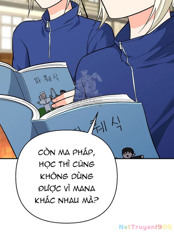 Trở thành huấn luyện viên kiếm thuật tại học viện Chapter 34 - 142