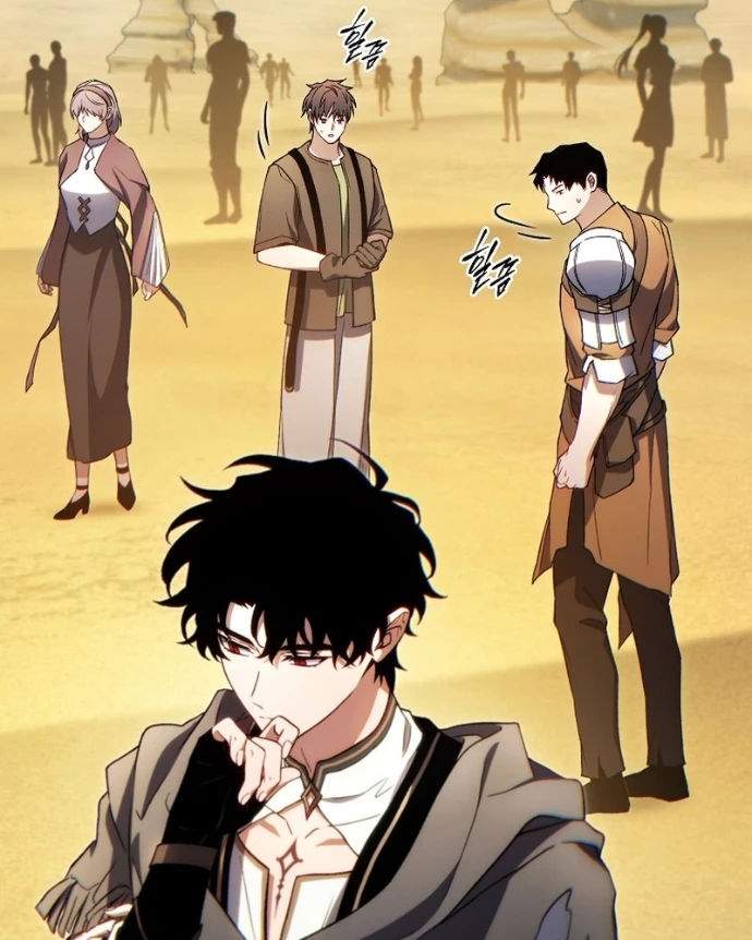 Người Chơi Mạnh Nhất Hồi Quy Lần Thứ 100 Chapter 68 - 13