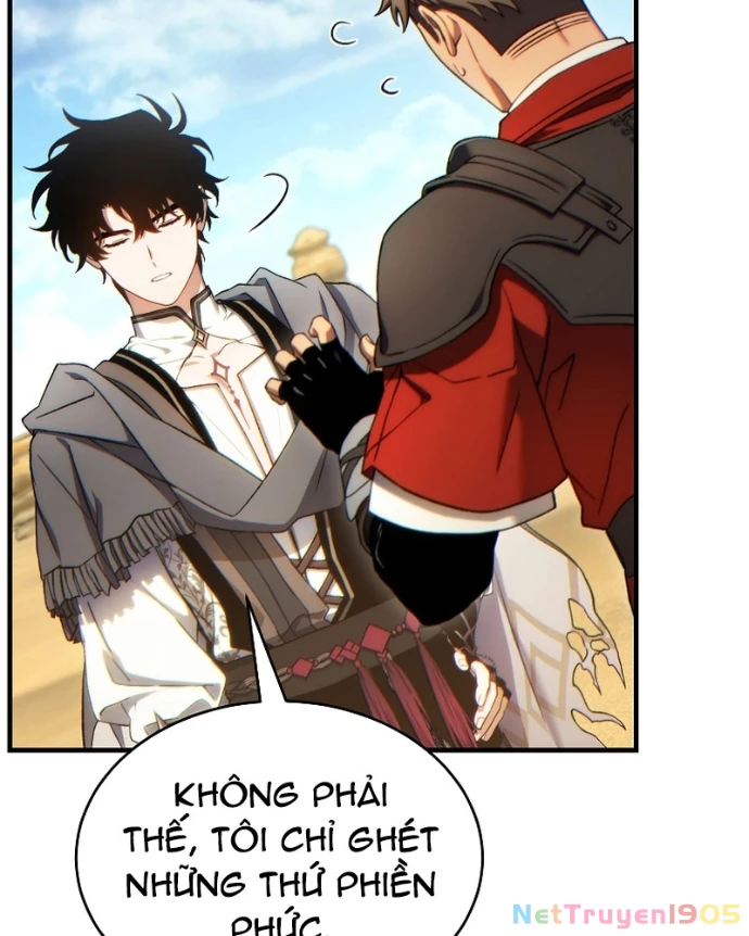 Người Chơi Mạnh Nhất Hồi Quy Lần Thứ 100 Chapter 68 - 80