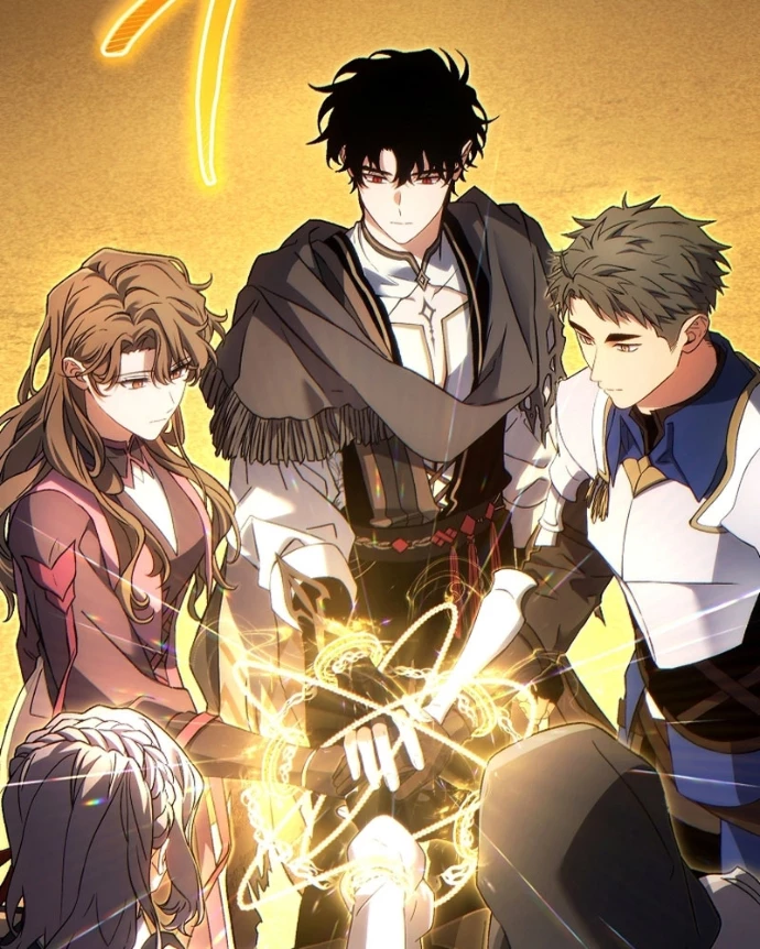 Người Chơi Mạnh Nhất Hồi Quy Lần Thứ 100 Chapter 68 - 131