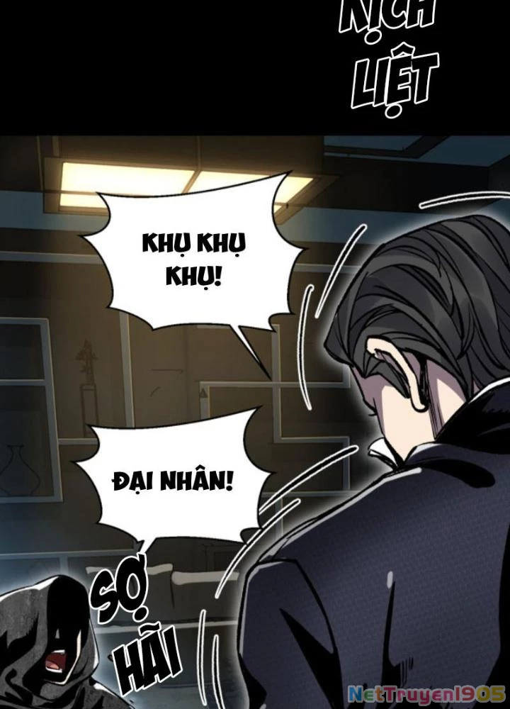 Tập Kích Kỳ Dị Chapter 7 - 3