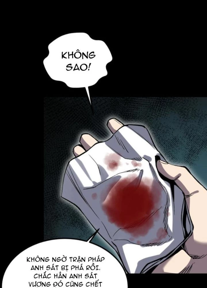 Tập Kích Kỳ Dị Chapter 7 - 5