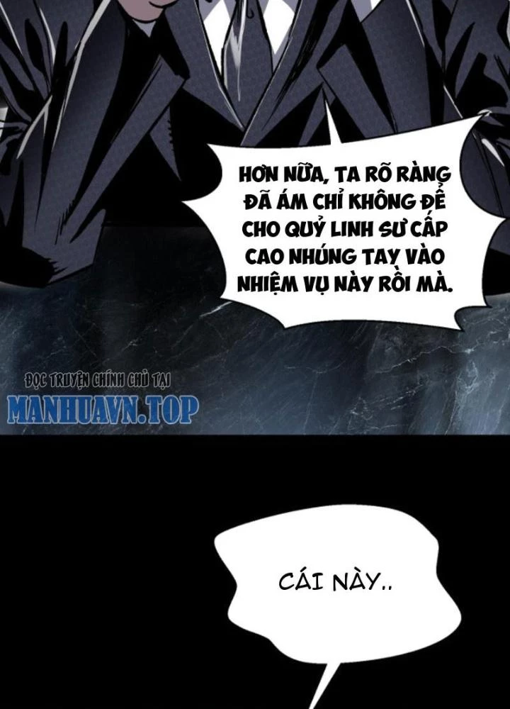 Tập Kích Kỳ Dị Chapter 7 - 9