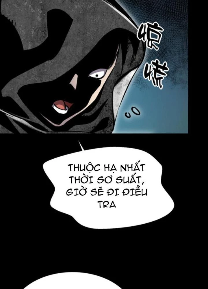 Tập Kích Kỳ Dị Chapter 7 - 11