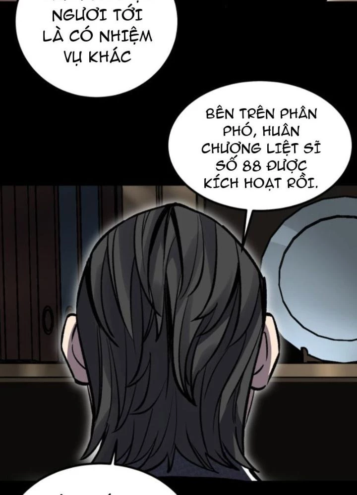 Tập Kích Kỳ Dị Chapter 7 - 15