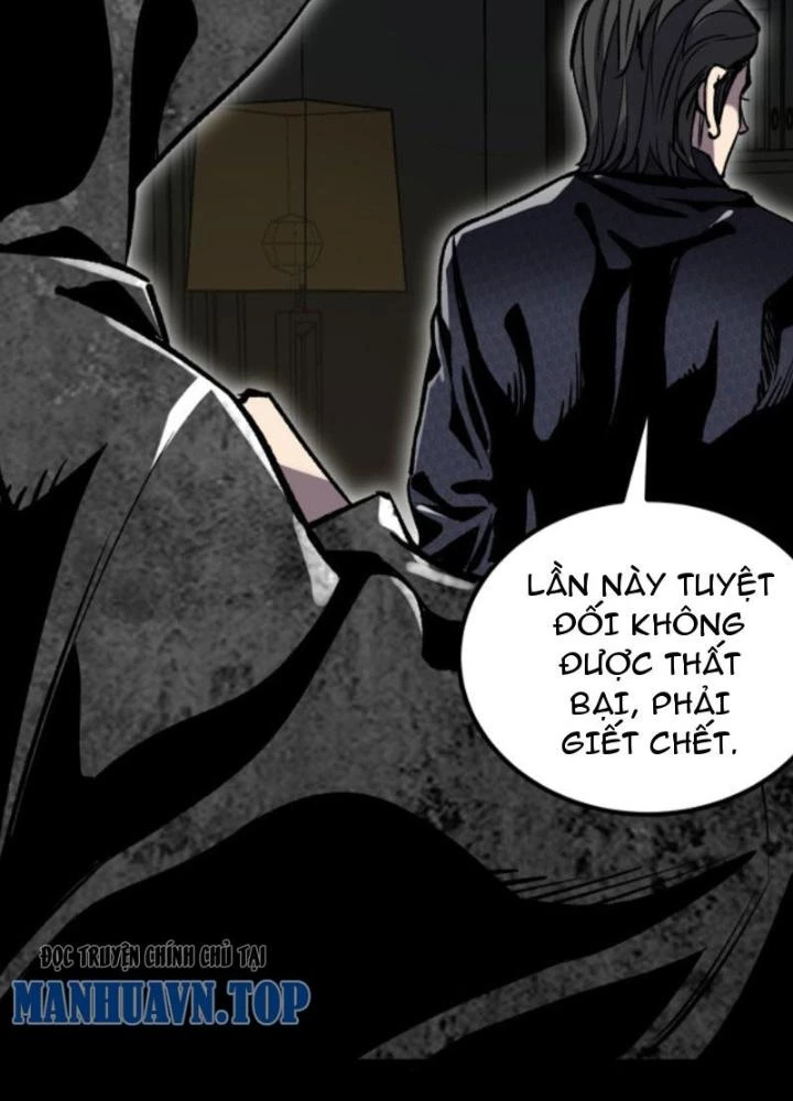 Tập Kích Kỳ Dị Chapter 7 - 19