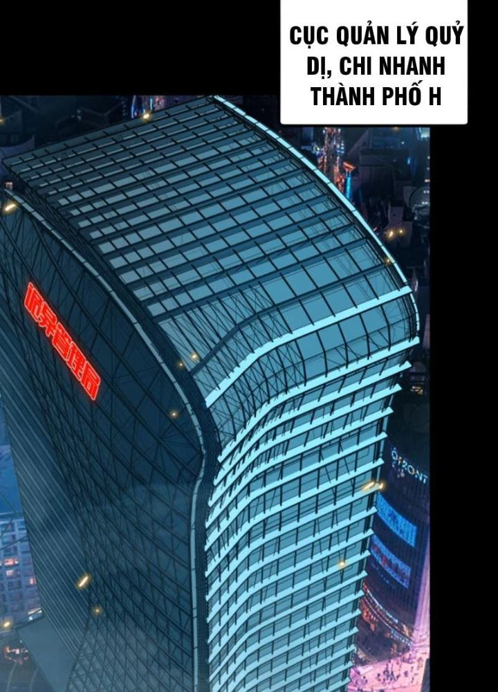 Tập Kích Kỳ Dị Chapter 7 - 25