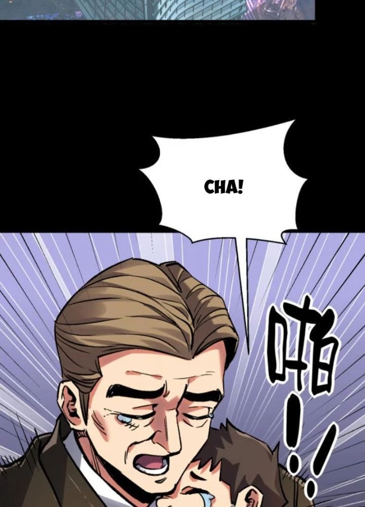 Tập Kích Kỳ Dị Chapter 7 - 27