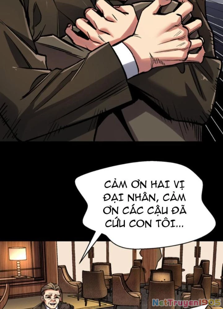 Tập Kích Kỳ Dị Chapter 7 - 29