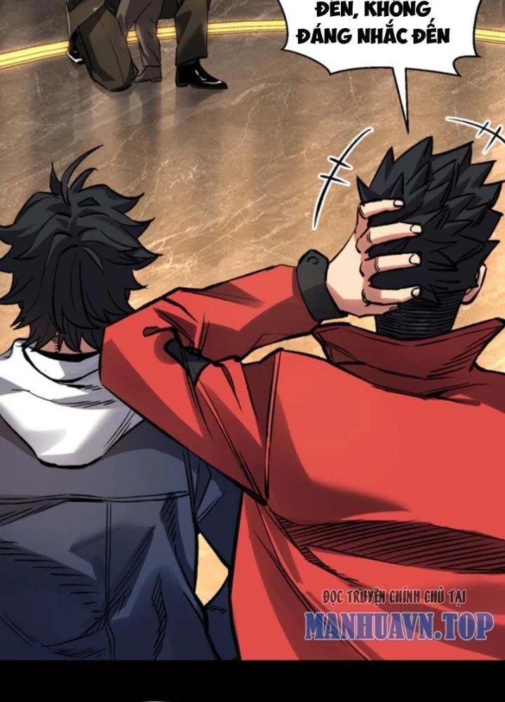 Tập Kích Kỳ Dị Chapter 7 - 31