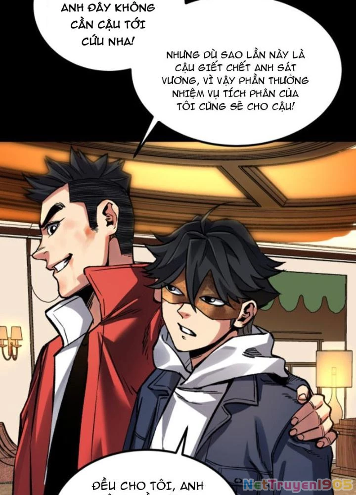 Tập Kích Kỳ Dị Chapter 7 - 33