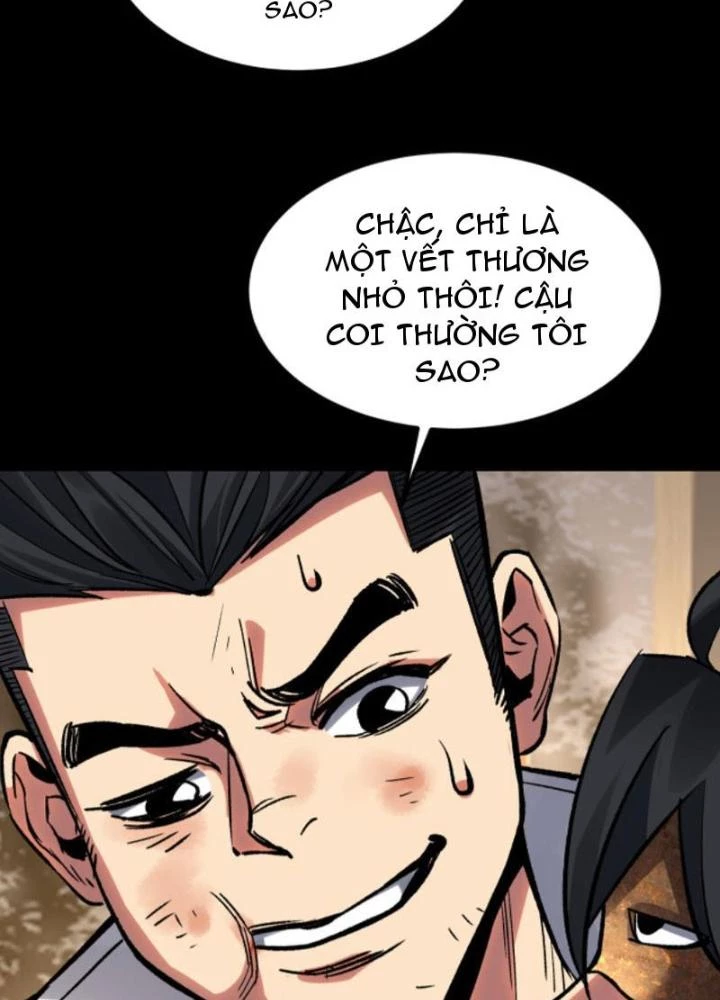 Tập Kích Kỳ Dị Chapter 7 - 35