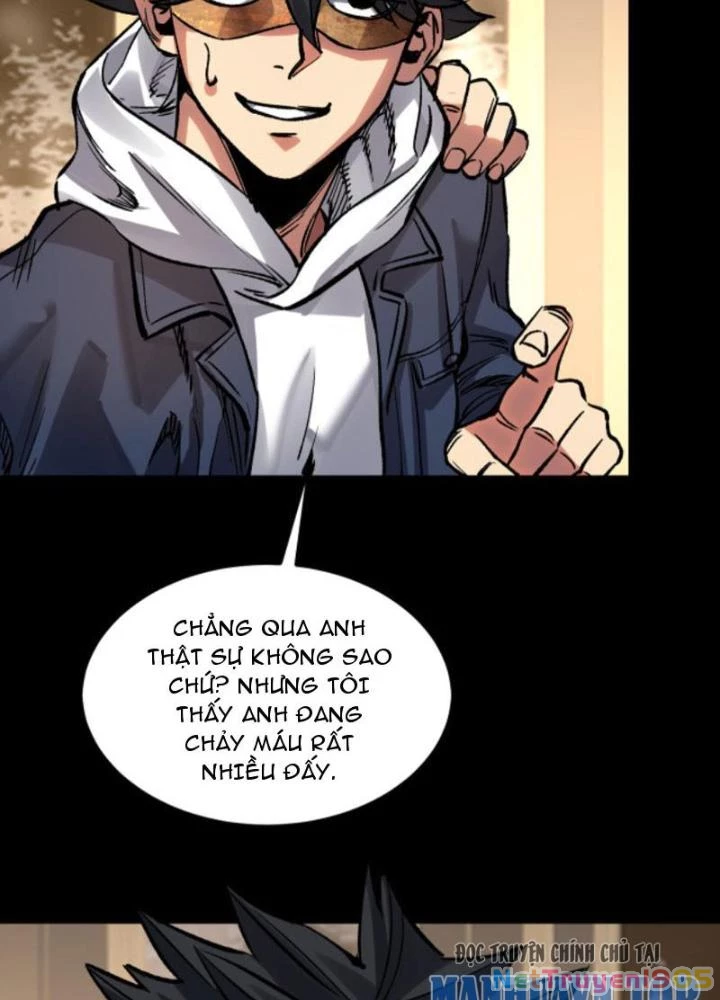 Tập Kích Kỳ Dị Chapter 7 - 39