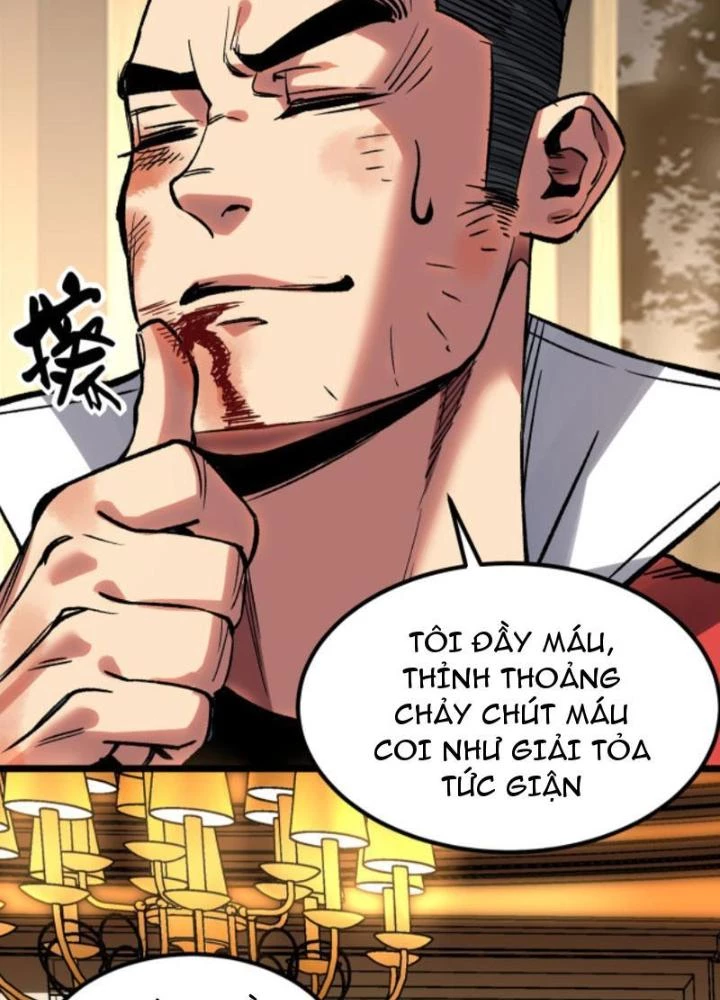 Tập Kích Kỳ Dị Chapter 7 - 41