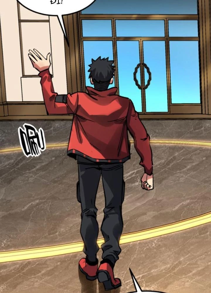 Tập Kích Kỳ Dị Chapter 7 - 43