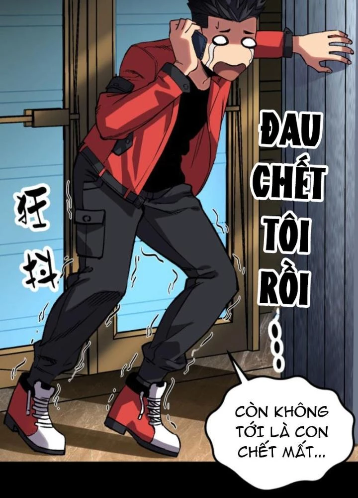 Tập Kích Kỳ Dị Chapter 7 - 51