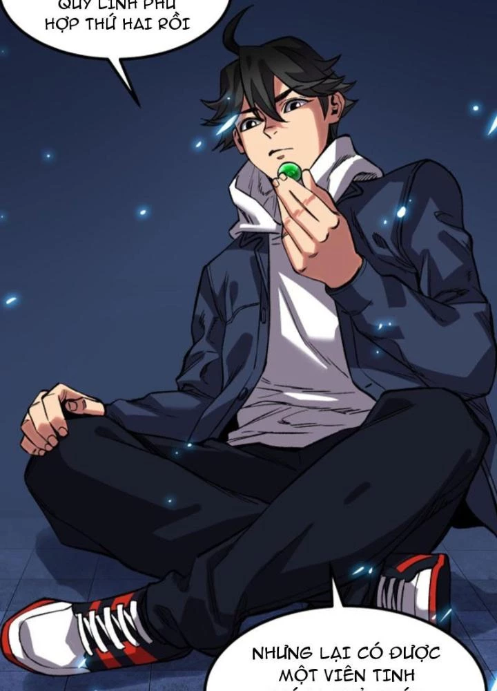 Tập Kích Kỳ Dị Chapter 7 - 55