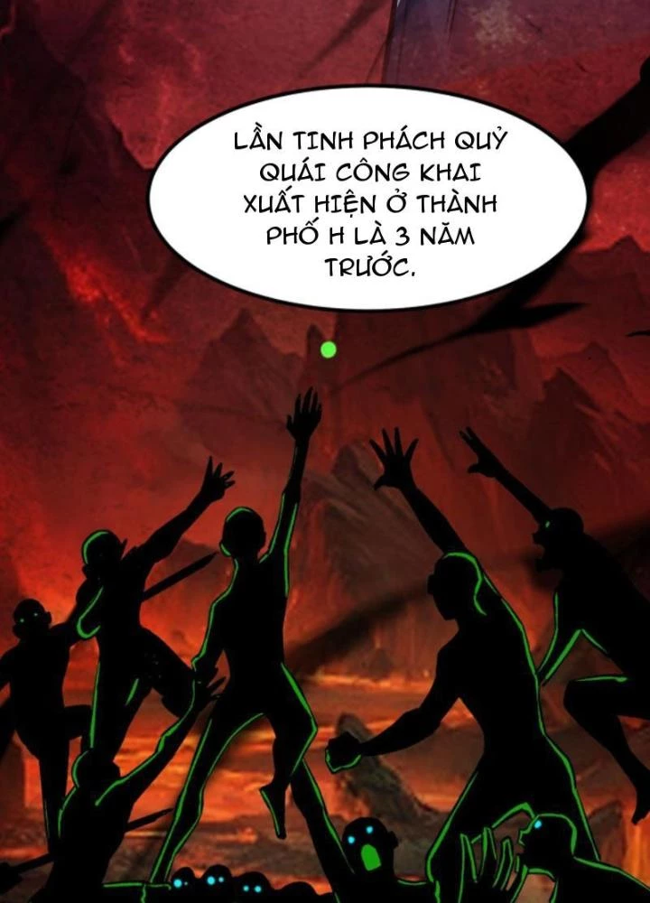 Tập Kích Kỳ Dị Chapter 7 - 63