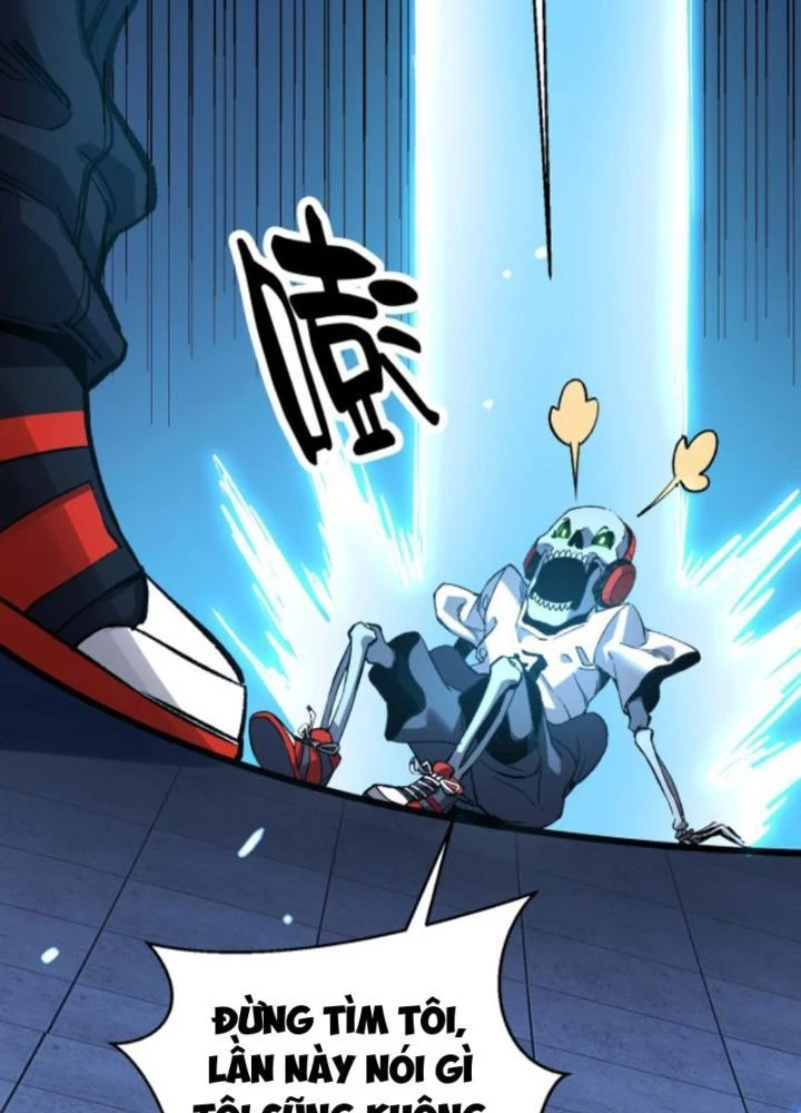 Tập Kích Kỳ Dị Chapter 7 - 77