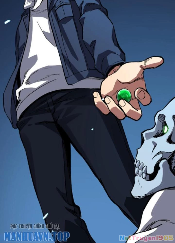 Tập Kích Kỳ Dị Chapter 7 - 81