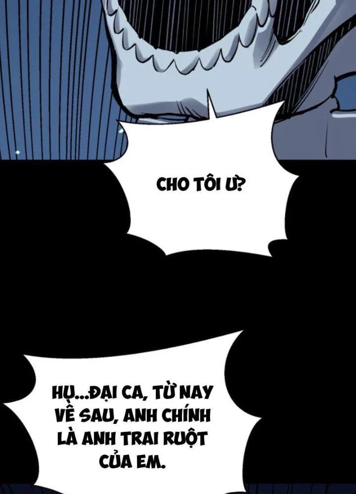 Tập Kích Kỳ Dị Chapter 7 - 85