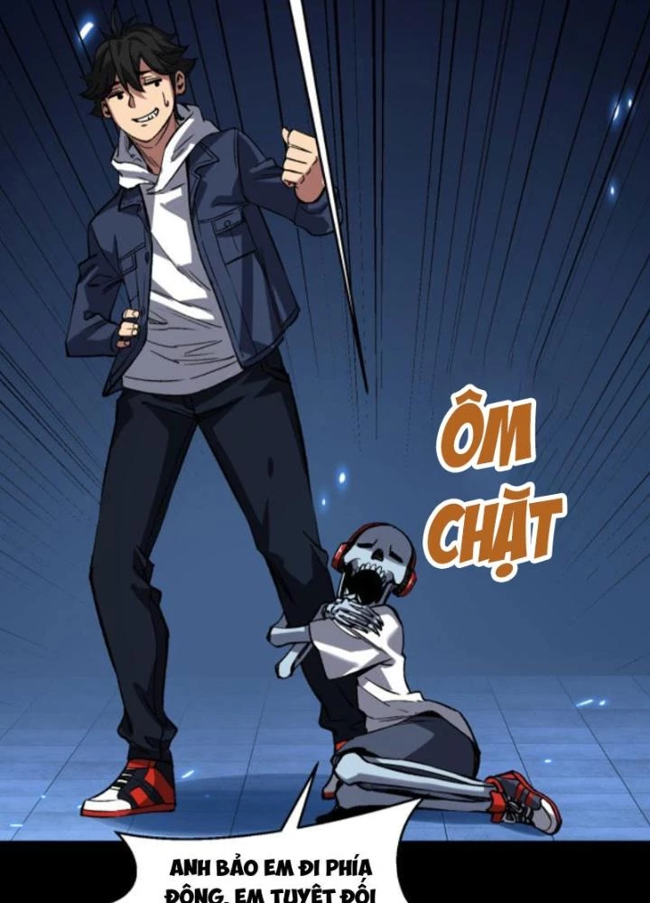 Tập Kích Kỳ Dị Chapter 7 - 87