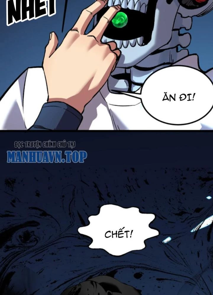 Tập Kích Kỳ Dị Chapter 7 - 91