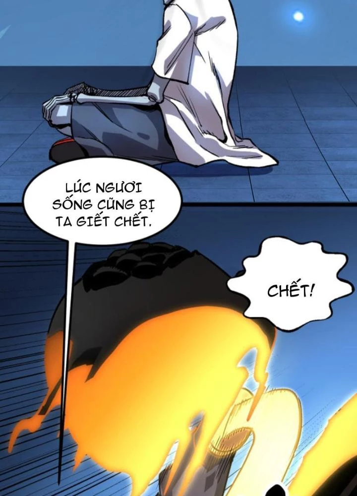 Tập Kích Kỳ Dị Chapter 7 - 95