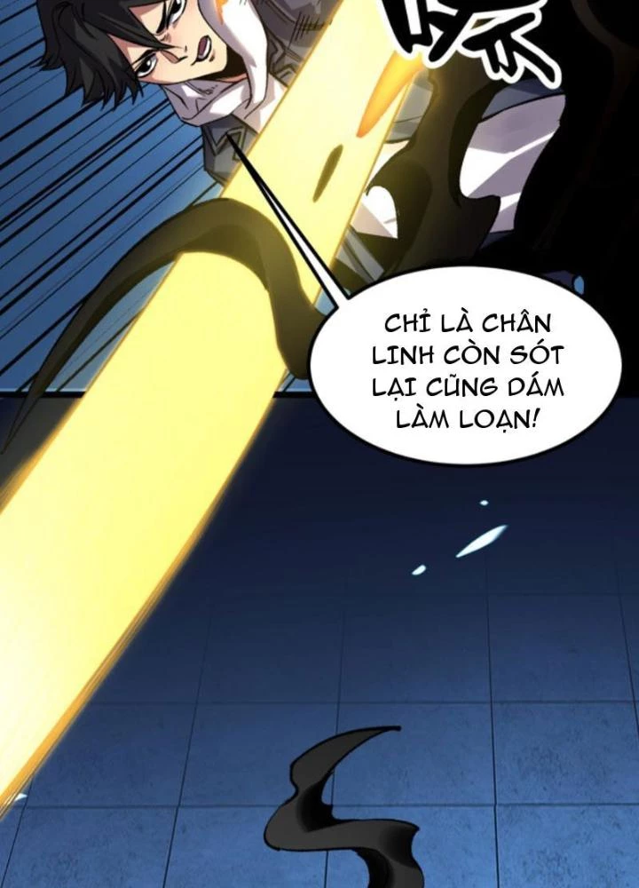 Tập Kích Kỳ Dị Chapter 7 - 97