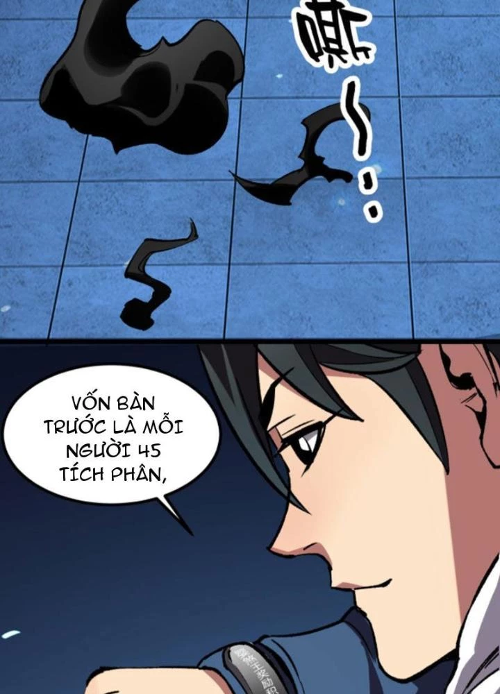 Tập Kích Kỳ Dị Chapter 7 - 99