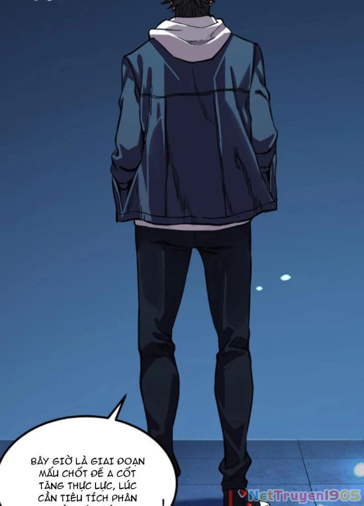 Tập Kích Kỳ Dị Chapter 7 - 103