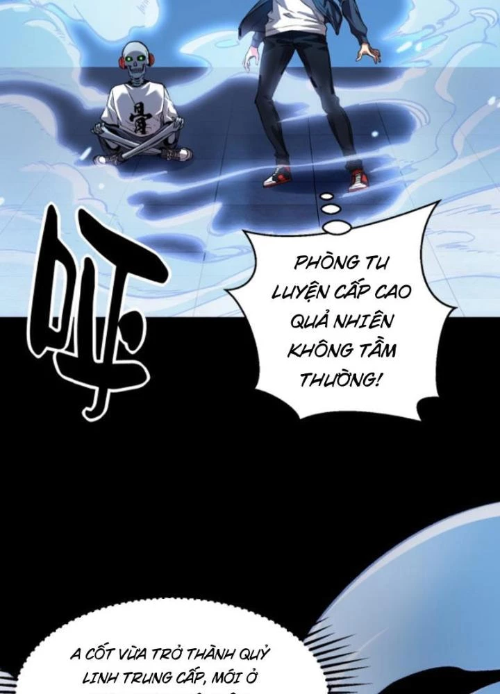 Tập Kích Kỳ Dị Chapter 7 - 109