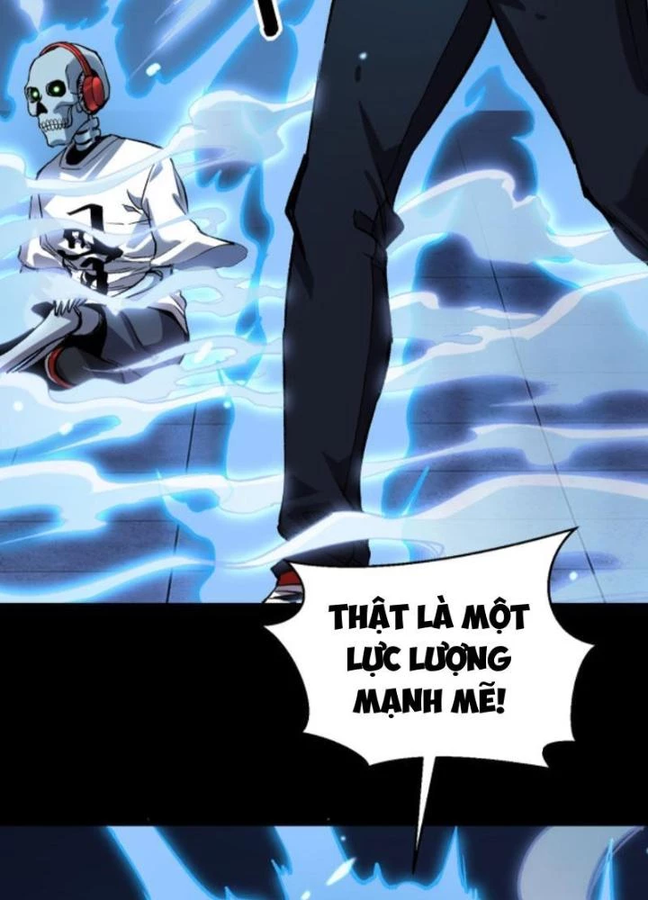 Tập Kích Kỳ Dị Chapter 7 - 115