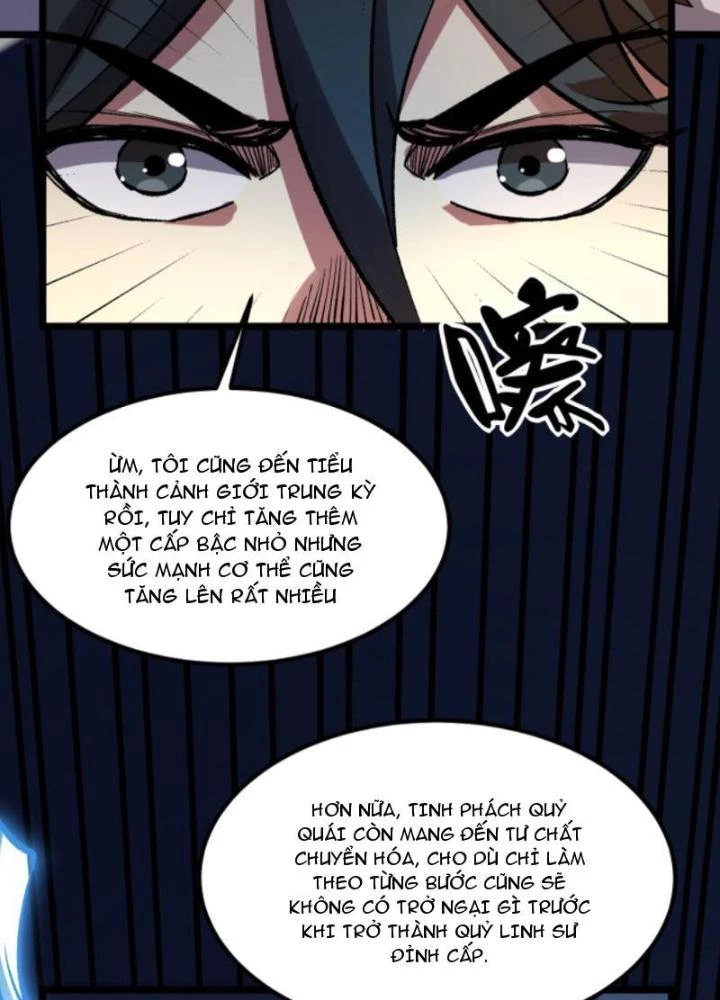 Tập Kích Kỳ Dị Chapter 7 - 129