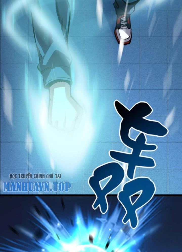 Tập Kích Kỳ Dị Chapter 7 - 135