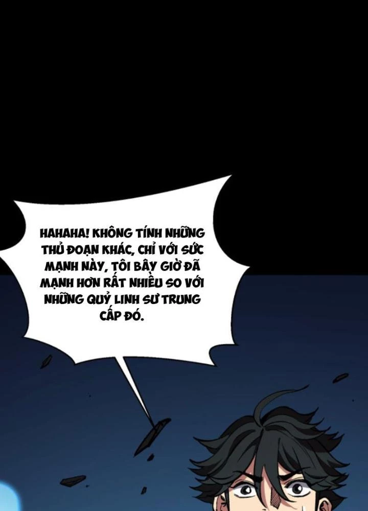 Tập Kích Kỳ Dị Chapter 7 - 141