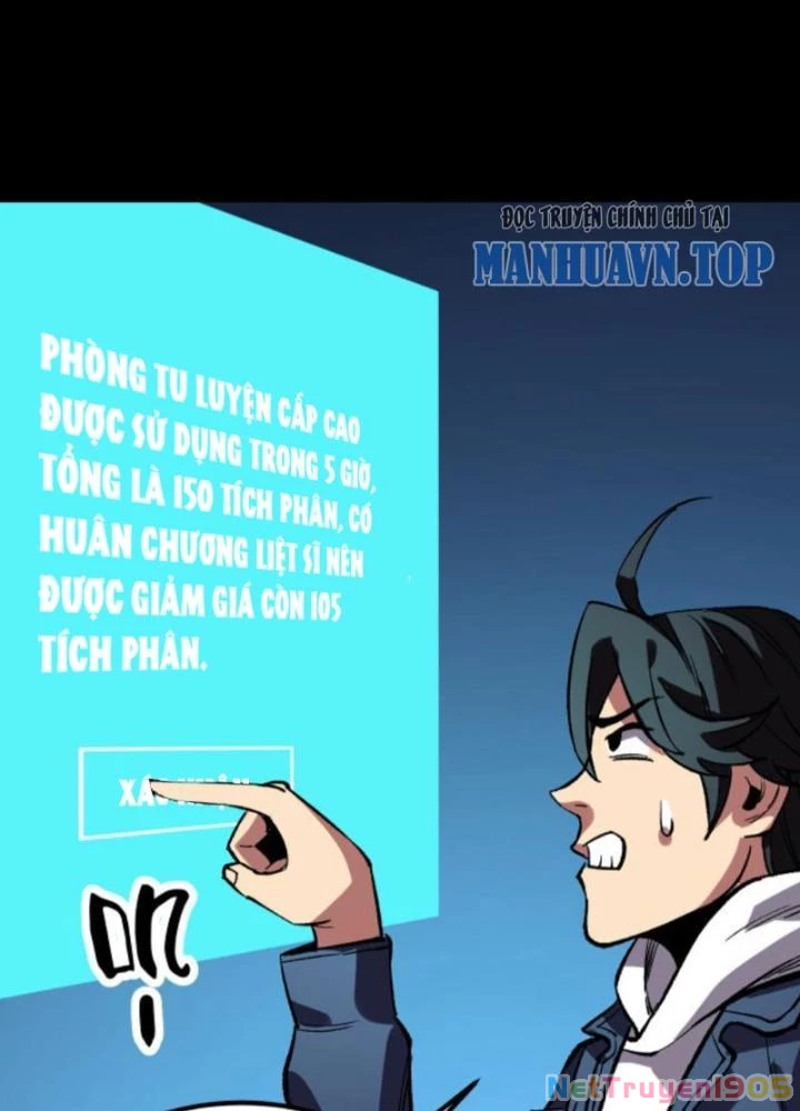 Tập Kích Kỳ Dị Chapter 7 - 145