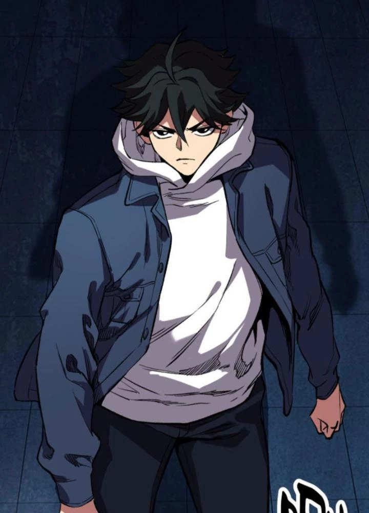 Tập Kích Kỳ Dị Chapter 7 - 149