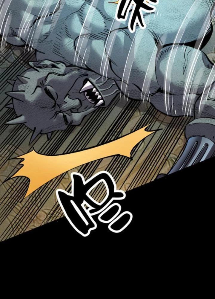 Tập Kích Kỳ Dị Chapter 8 - 11