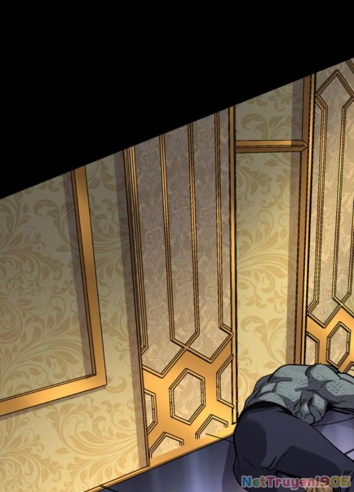 Tập Kích Kỳ Dị Chapter 8 - 13