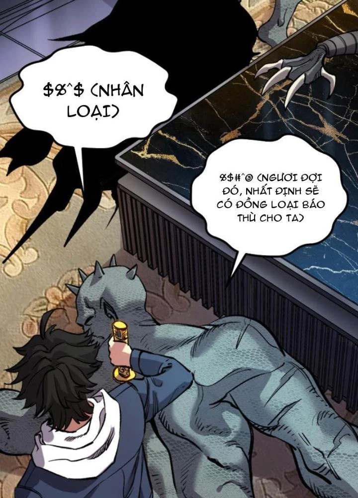 Tập Kích Kỳ Dị Chapter 8 - 15