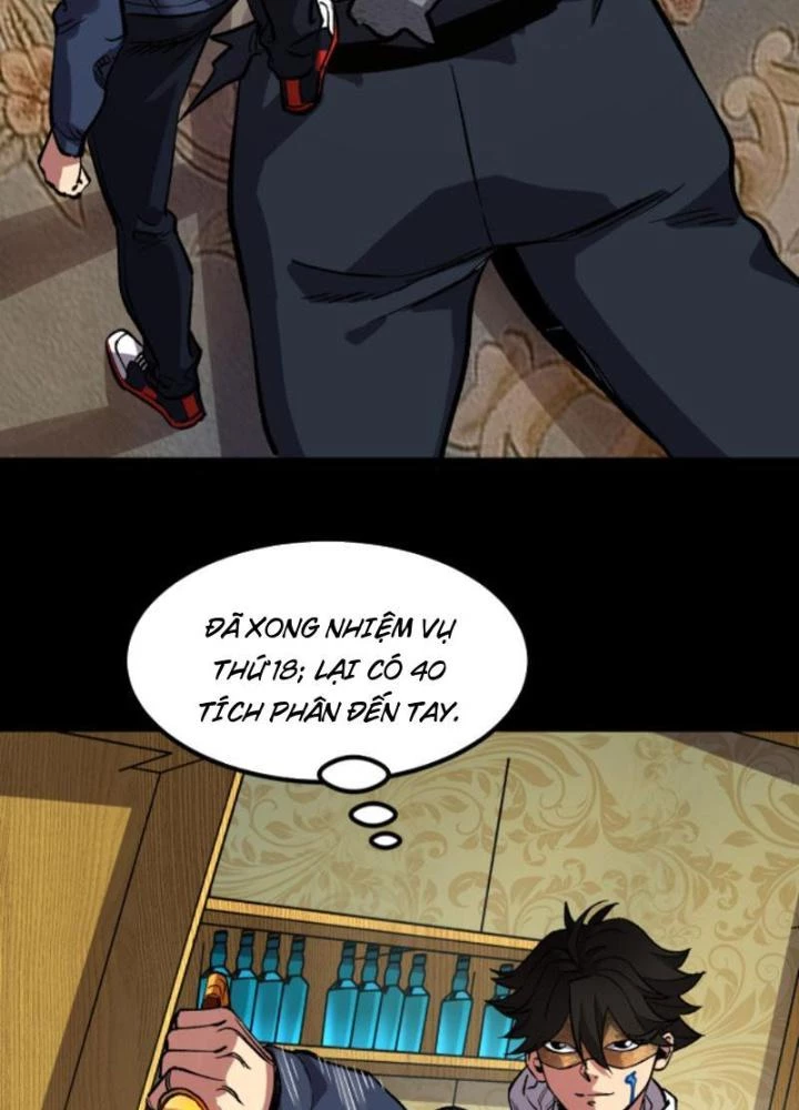 Tập Kích Kỳ Dị Chapter 8 - 17