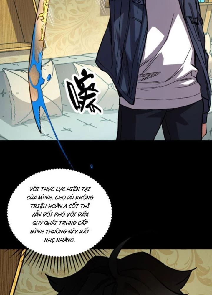 Tập Kích Kỳ Dị Chapter 8 - 19