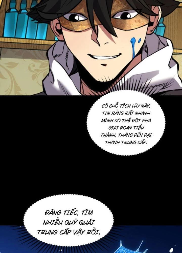 Tập Kích Kỳ Dị Chapter 8 - 21