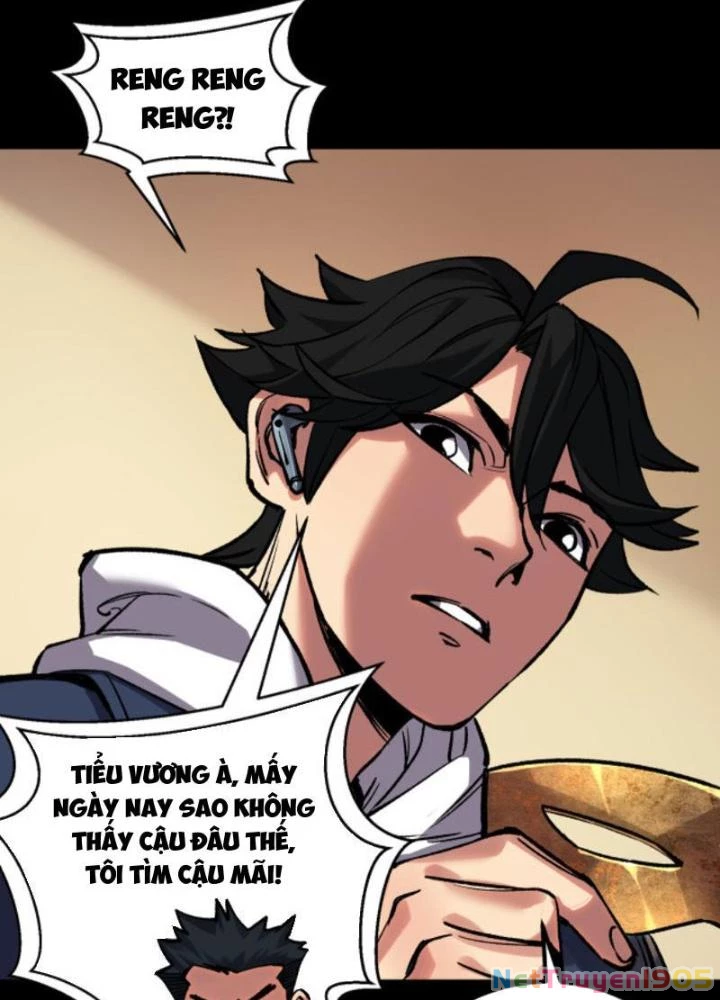 Tập Kích Kỳ Dị Chapter 8 - 25