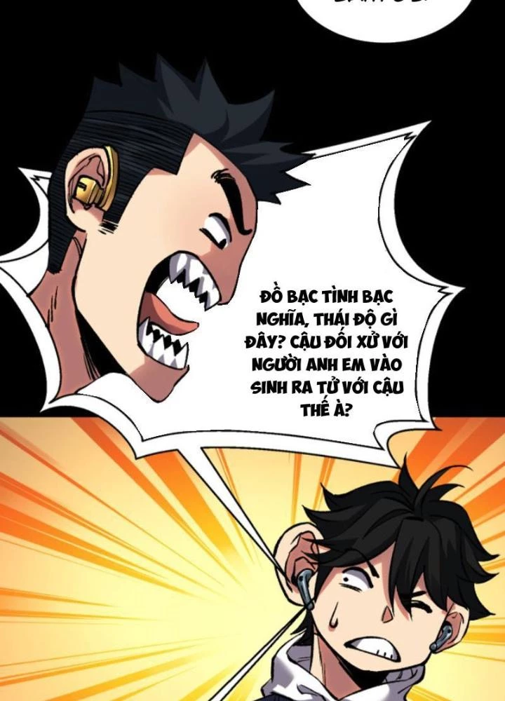 Tập Kích Kỳ Dị Chapter 8 - 27