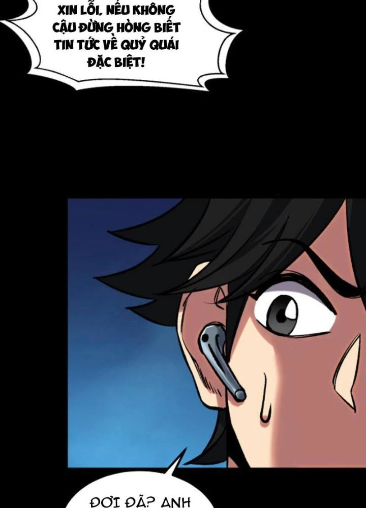 Tập Kích Kỳ Dị Chapter 8 - 29